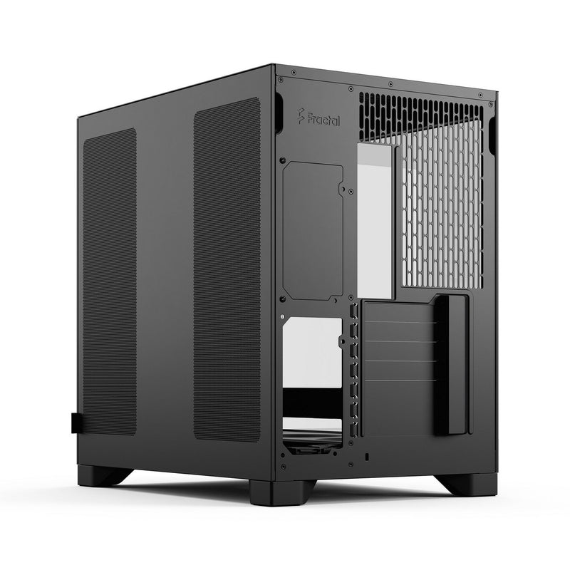 Fractal Design Pop 2 Vision Dual Chamber RGB - Black
