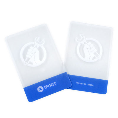 iFixit Plastic Cards - 2 Set