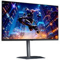 GIGABYTE MO32U2 32” 4K UHD OLED 240Hz 0.03ms KVM FreeSync Premium Pro Widescreen Gaming Monitor
