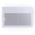 Jonsbo TK-3 ATX Case - White