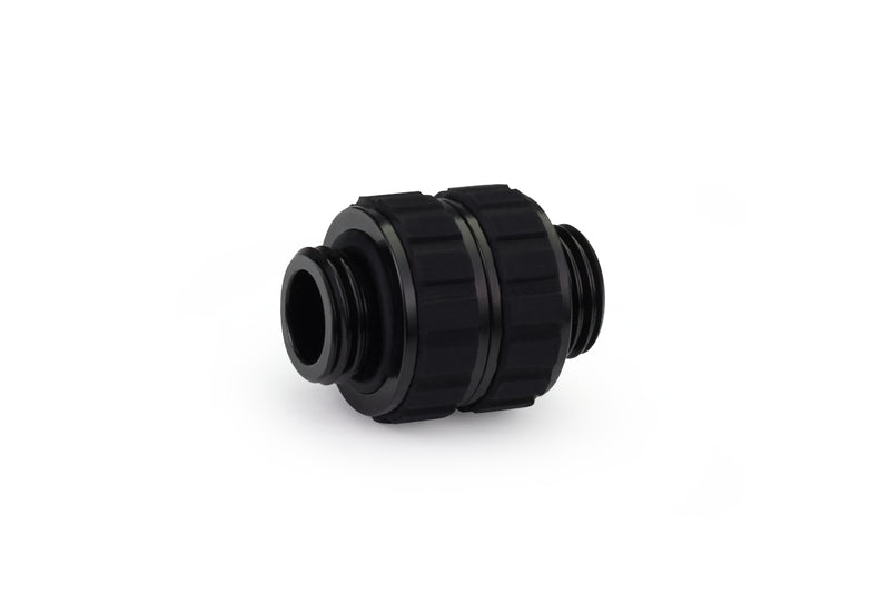 Alphacool Apex Grip M/M Rotary Adapter - Black