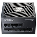B Grade Seasonic Focus GX-750 750W ATX 3.1 80 Plus Gold Modular Power Supply