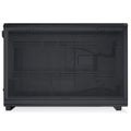 Lian Li A3-mATX Tempered Glass Micro-ATX Case (Black)