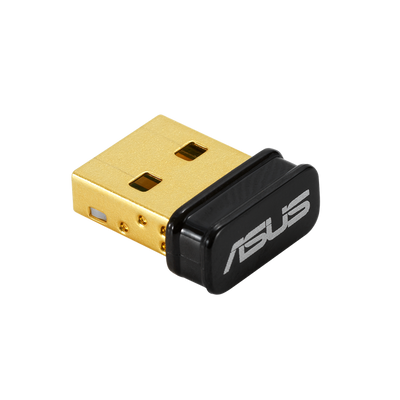 ASUS N10 Nano B1 USB Wireless Adapter
