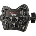 Asetek SimSports Forte GT Button Box V2 - Black orange
