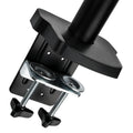 Kolink Chimera Dual Monitor Desk Mount Monitor Stand - Desk Clamp (PGW-AC-KOL-007)