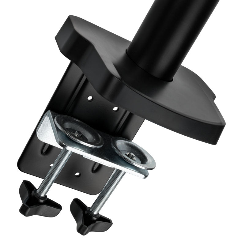 Kolink Chimera Dual Monitor Desk Mount Monitor Stand - Desk Clamp (PGW-AC-KOL-007)