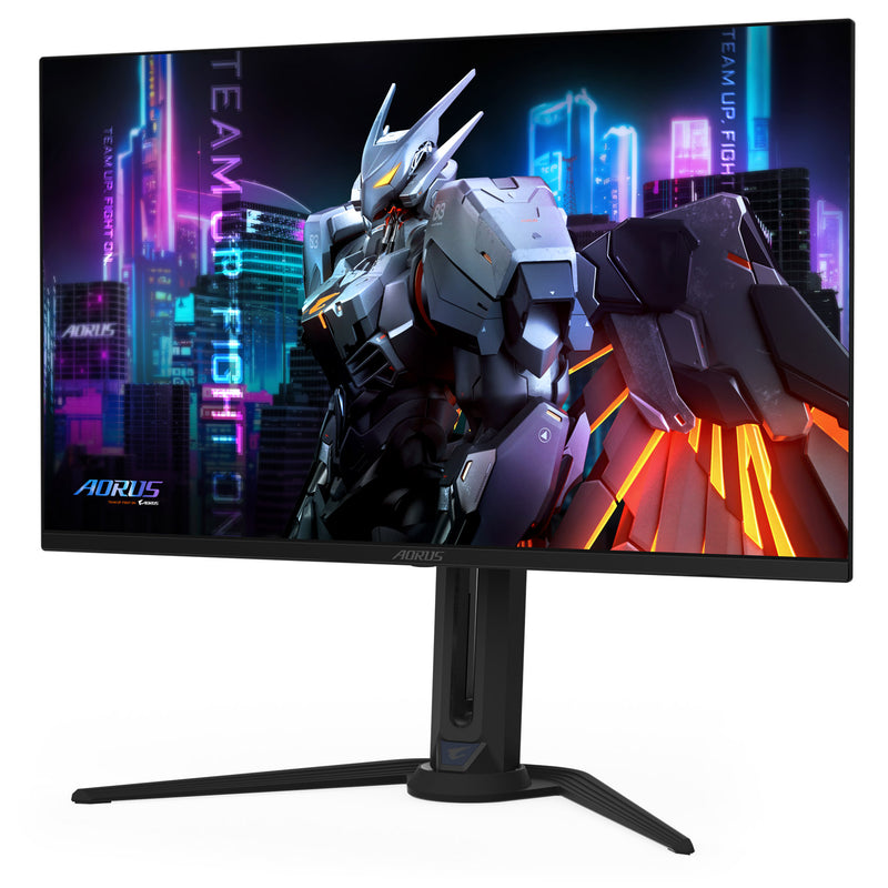 Gigabyte 32" FO32U2 3840x2160 QD-OLED 240Hz 0.03ms FreeSync Widescreen Gaming Monitor