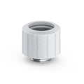 Bitspower Artemis Advanced Multi-Link For OD 16MM - Sandblast Silver