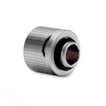 EK Water Blocks EK-Quantum Torque STC 10/16 Soft Tube Compression Fitting - Satin Titanium