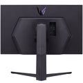 LG 32" 32GQ950P-B 3840x2160 4K NANO IPS 144Hz FreeSync 1ms Widescreen HDMI 2.1 Gaming Monitor