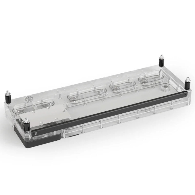 Alphacool Core Distro Plate 360 with D5 Apex Pump