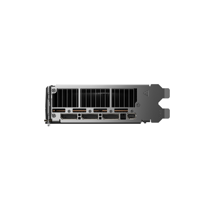 Gigabyte Radeon PRO W7800 AI TOP 48GB Graphics Card
