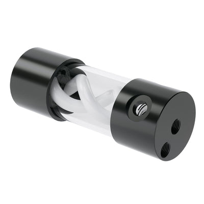 Barrow T Virus Helix 160mm Reservoir - Black / White