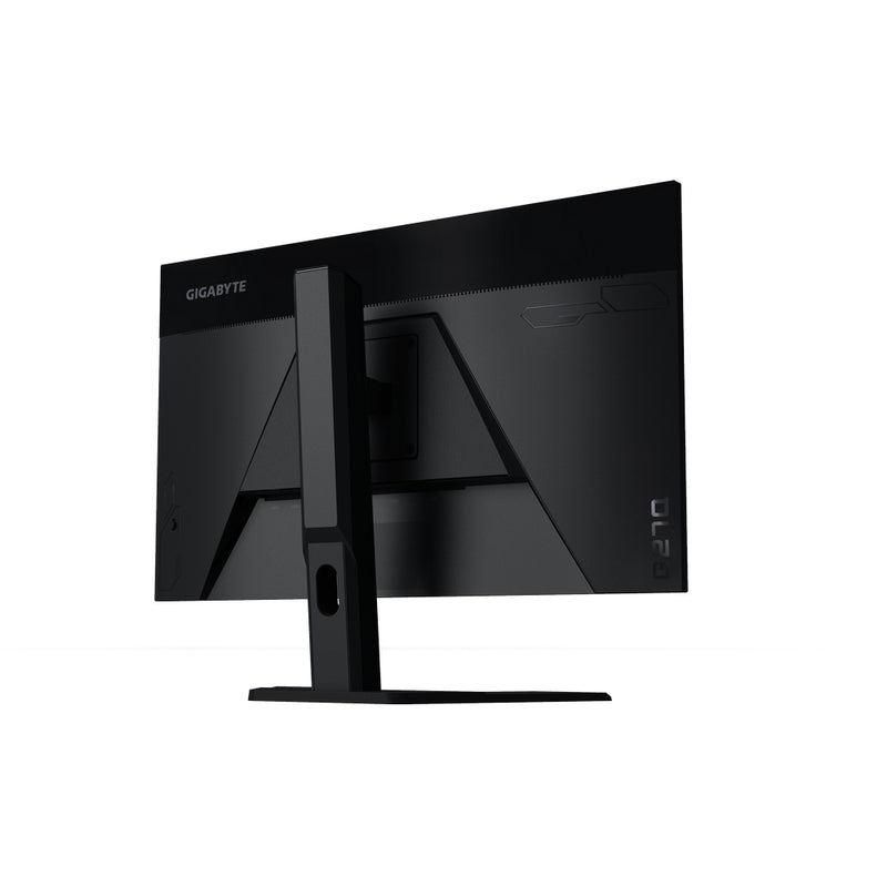 Gigabyte 27" G27Q 2560x1440 IPS 144Hz 1ms FreeSync/G-Sync Compatible LED Backlit Widescreen Gamin