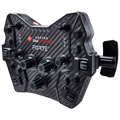 Asetek SimSports Forte GT Button Box - Black Edition