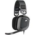 Corsair HS80 RGB USB Premium Gaming Headset with 7.1 Surround Sound Black (CA-9011237-EU)