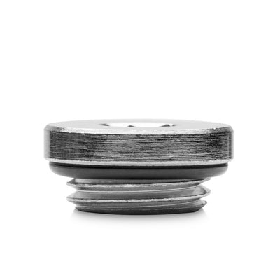 EK Water Blocks EK-Quantum Surface End Tank Plug - Nickel