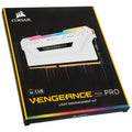 Corsair Vengeance RGB Pro Light Enhancement Kit - White