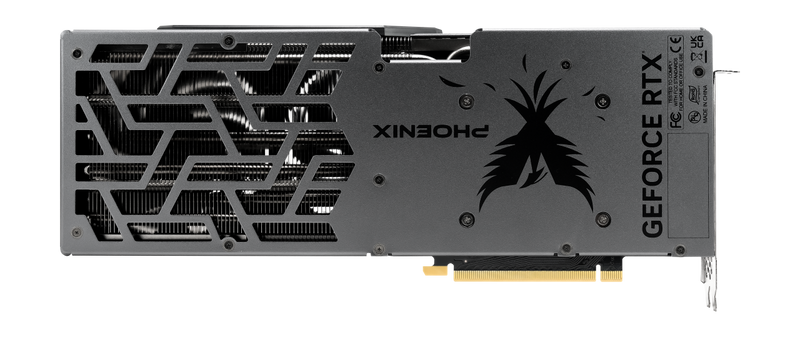 Gainward GeForce RTX 4080 SUPER Phoenix 16GB GDDR6X PCI-Express Graphics