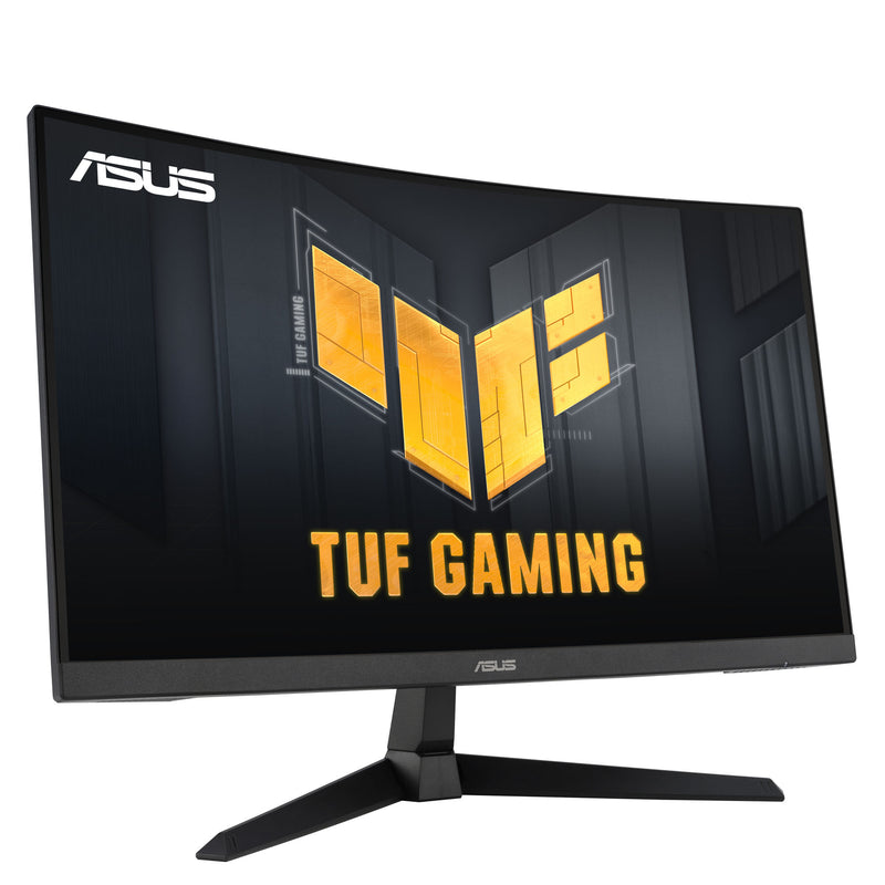ASUS TUF Gaming VG27VQM1B 27" 1920x1080 Fast VA 280HZ 1ms FreeSync Widescreen Gaming Monitor