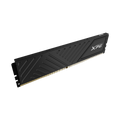 ADATA XPG GAMMIX D35 8GB (1x8GB) DDR4 C16 3200MHz Single Channel Kit  - Black