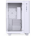 Jonsbo TK-3 ATX Case - White