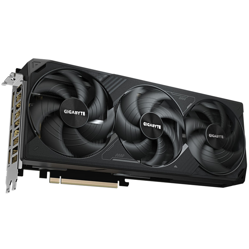 Gigabyte GeForce RTX 5070 Ti Windforce OC SFF 16GB GDDR7 PCI-Express Graphics Card