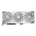 Asus GeForce RTX 5070 Ti TUF Gaming BTF White 16GB GDDR7 PCI-Express Graphics Card