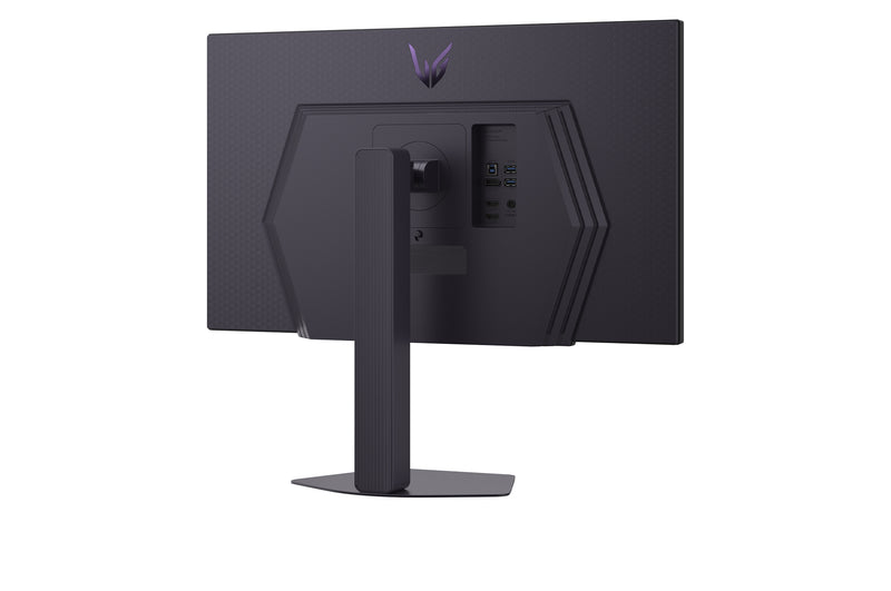 B Grade LG UltraGear 27G810A-B 27" 3840x2160 4K UHD IPS 180Hz FreeSync/G-SYNC 1ms DisplayHDR 400 Ultrawide Gaming Monitor