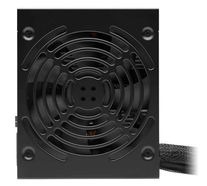 CORSAIR CX Series CX550 80 PLUS Bronze ATX Power Supply
