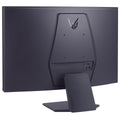 LG 27" 27GS60QC-B 2560x1440 VA 180Hz 1ms A-Sync HDR10 Curved Widescreen Gaming Monitor