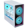 LANCOOL 217 Infinity - White