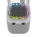 Corsair Hydro X Series XD6 RGB White Reservoir / Pump Combo - 440ml