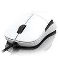 Endgame Gear XM1r USB Optical esports Performance Gaming Mouse - White (EGG-XM1R-WHT)