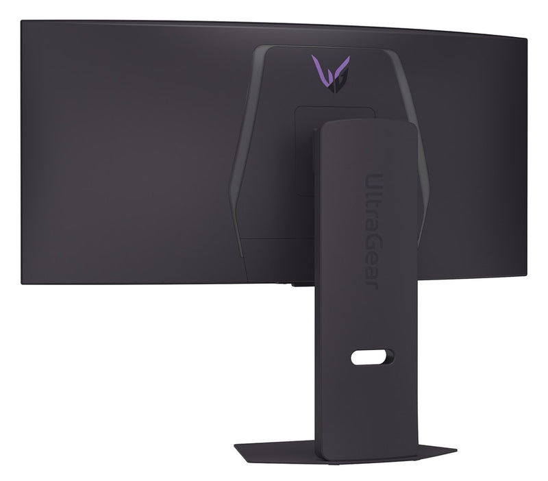 LG UltraGear 34GX900A-B 34" 3440x1440 WOLED 240Hz FreeSync/G-SYNC Curved Ultrawide Gaming Monitor