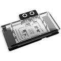 Alphacool Core RX 9070 XT Sapphire Nitro+ Graphics Card Water Block