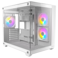 Antec CX800 ARGB Mid Tower - White