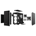 be quiet Pure Base 600 Midi Tower Case - Black