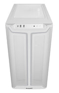 Be Quiet! Pure Base 501 DX Mid Tower Case - White