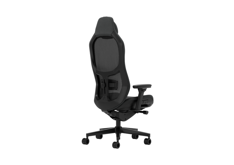 Fractal Design Refine Chair - Mesh Dark