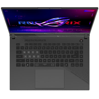 ASUS ROG Strix G16 NVIDIA RTX 5070 16GB 16 WUXGA 165Hz AMD Ryzen R9-8940HX Gaming Laptop
