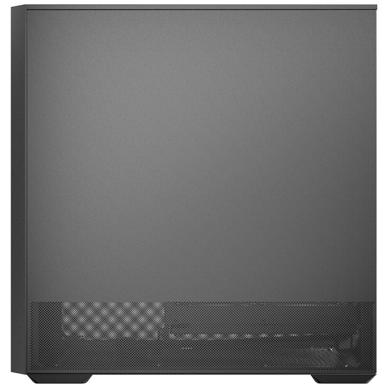 Antec Flux Rear High Airflow ATX Mid Tower Case - Black