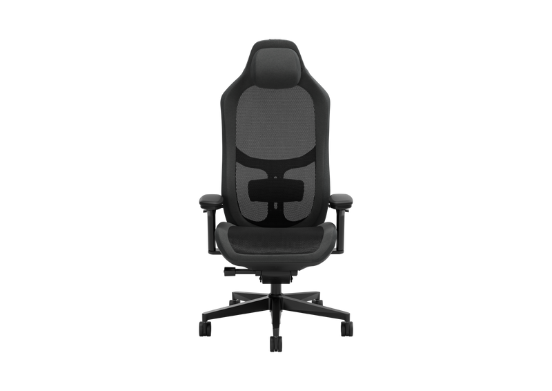 Fractal Design Refine Chair - Mesh Dark