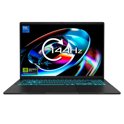 ASUS V16 V3607VH NVIDIA RTX 5060 16GB 16.0 WUXGA 144Hz Intel Core 7 240H Gaming Laptop
