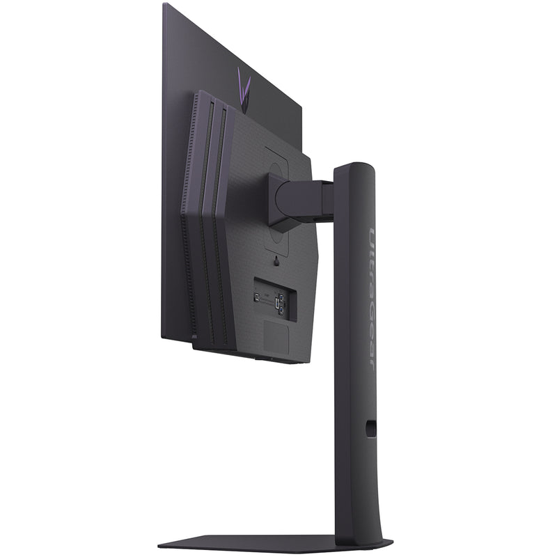 LG 27" Ultragear 27GX790A-B 2560x1440 WOLED 480Hz 0.03ms FreeSync Widescreen DP 2.1 Gaming Monitor