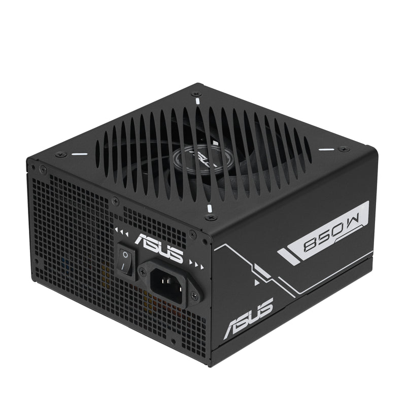 Asus Prime 850W ATX 3.1 PCIe 5.1 80 Plus Gold Modular Power Supply