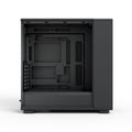 Fractal Epoch XL Mid Tower Case - Black TG RGB Light Tint