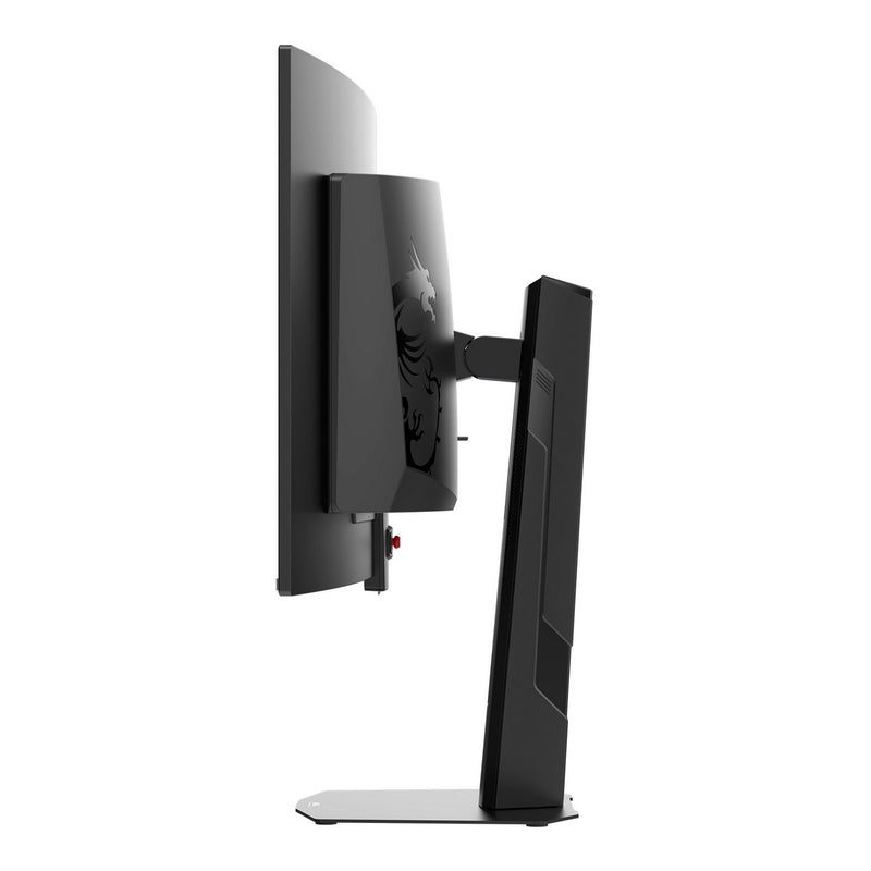 B Grade MSI MPG 341CQR QD-OLED X36 34" 3440 x 1440 360Hz 0.03ms Adaptive-Sync Curved Ultrawide Gaming Monitor