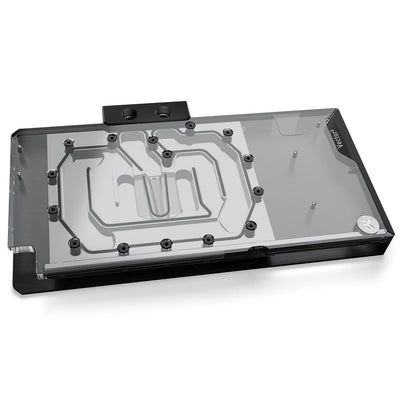 EK Water Blocks EK-Quantum Vector3 Astral RTX 5090 D-RGB Graphics Card Water Block